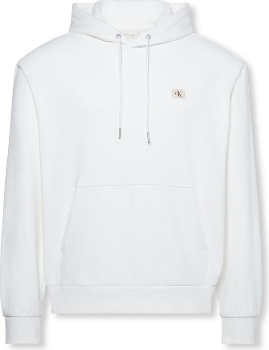 Produktbild Calvin Klein Jeans Ls Eu 350terry Badge Hoodie (M)
