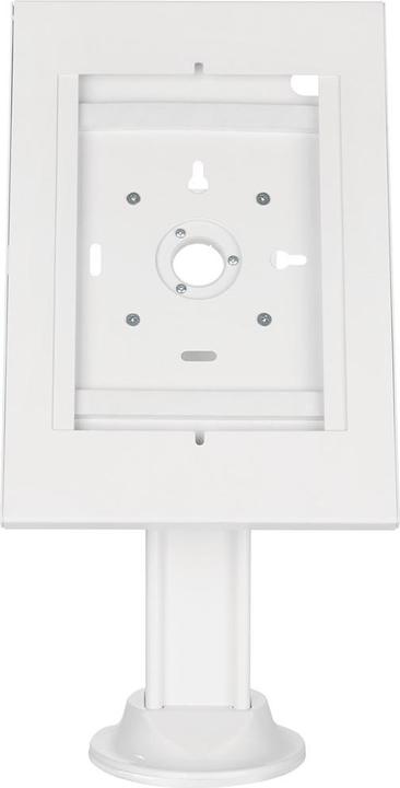 Actual product image Maclean The stand is a holder for a tablet computer with lock