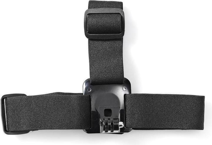 Actual product image Nedis Action Camera Headband