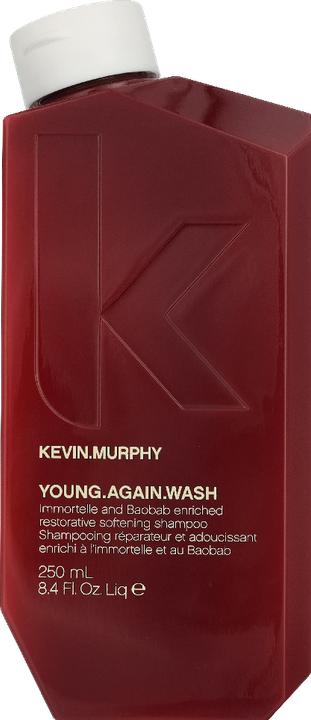 Immagine prodotto Kevin Murphy Young.Again.Wash (Shampoo liquido, 250 ml)