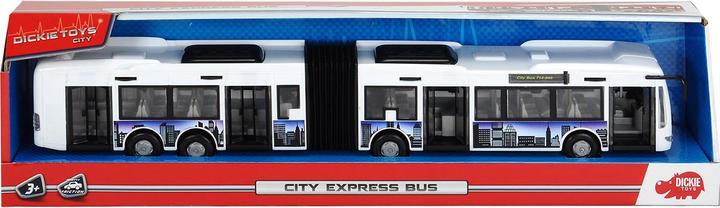 Immagine prodotto Dickie Autobus espresso della città