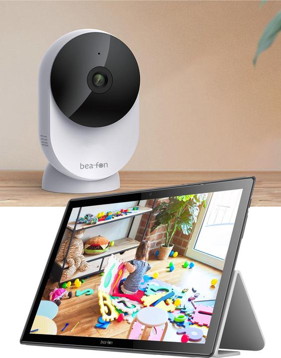 Actual product image Bea-Fon Flexy 2F (2304 x 1296 Pixels)