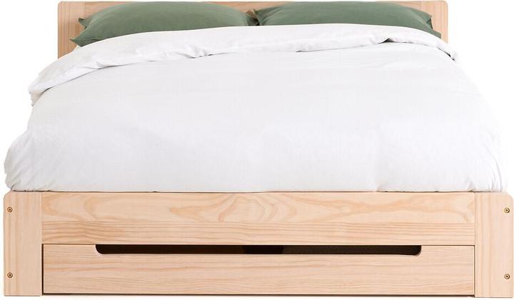 Produktbild La Redoute Interieurs Crawley (140 x 190 cm)