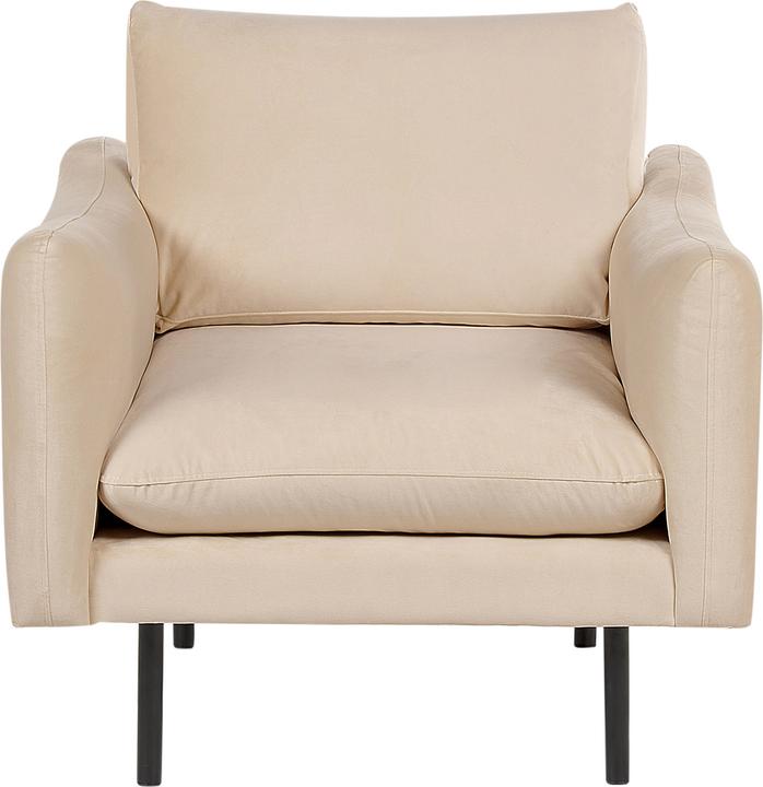 Actual product image Beliani Vinterbro (3-seater)