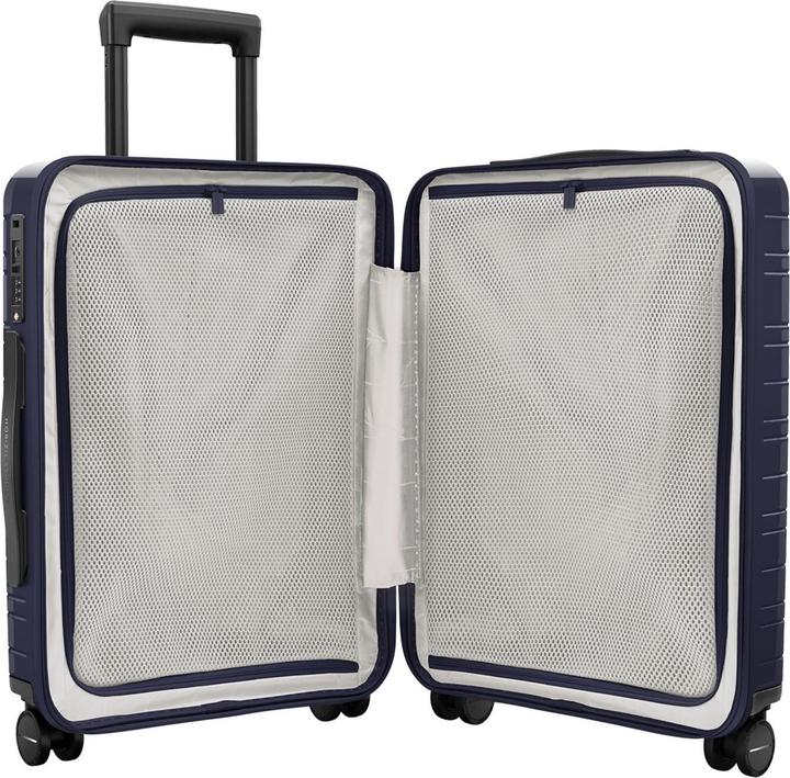 Image du produit Horizn Valise à coques rigides CABIN violet foncé