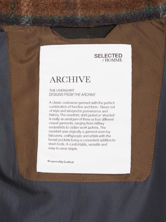 Actual product image Selected Archives (XL)