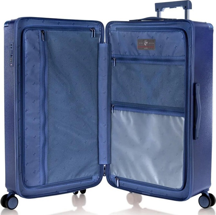 Produktbild Heys Luxe - Trunk Trolley (110 l, L (90 - 115l))