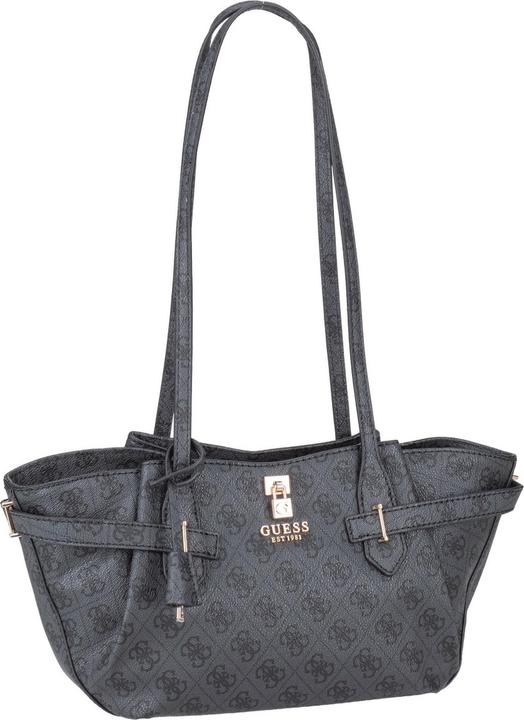 Guess Yesba Girlfriend Shoulder Satchel Bag