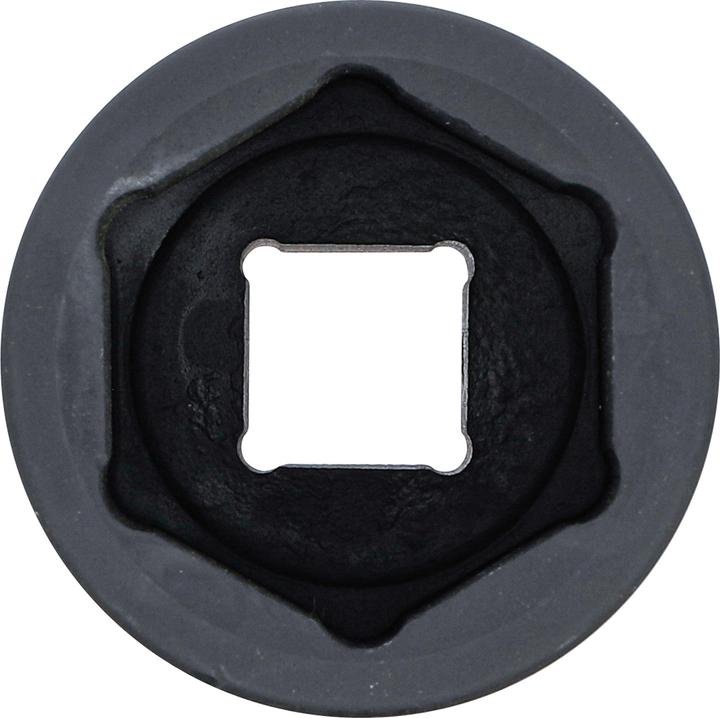 Actual product image BGS Impact Socket, Hexagon 25 mm (1") Drive 56 mm (56 mm)
