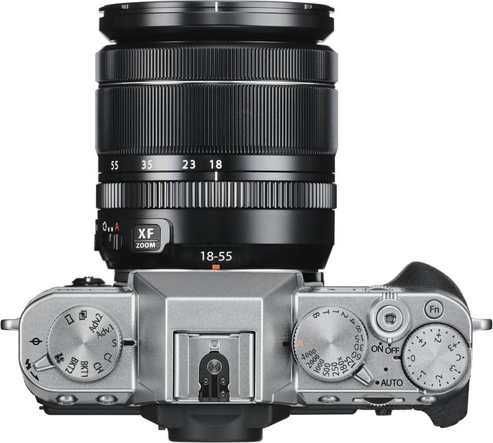 Produktbild Fujifilm X-T30 Kit (18 - 55 mm, 26.10 Mpx, APS-C / DX)