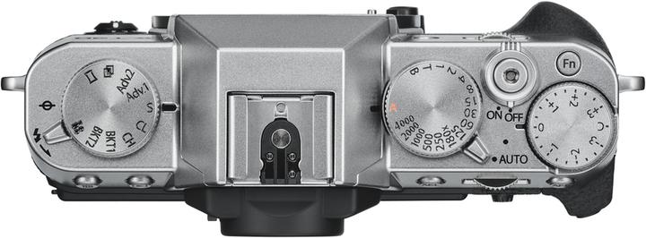 Produktbild Fujifilm X-T30 Body (26.10 Mpx, APS-C / DX)