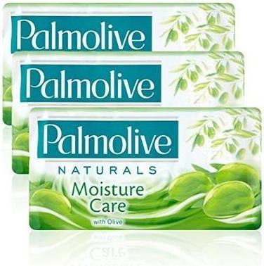 Immagine prodotto Palmolive Sapone naturale per la cura dell'idratazione 90g (Sapone liquido)