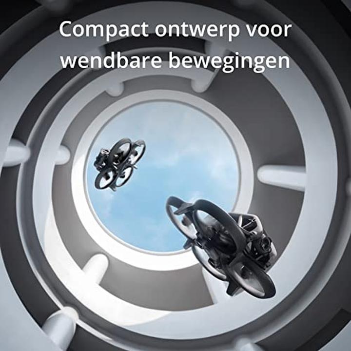 Immagine prodotto DJI Avata Pro-View Combo (18 min, 410 g, 48 Mpx)
