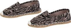 Produktbild HP Espadrille Zebre T41 (41)