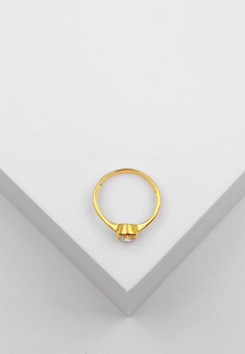 Immagine prodotto Muau Anello (54, Oro 750/18 K)