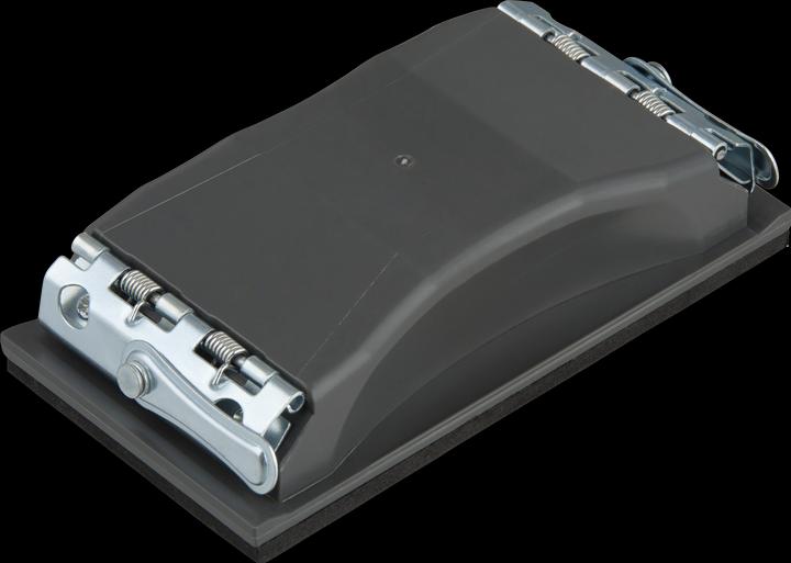 Produktbild wolfcraft Handschleifer (P60)