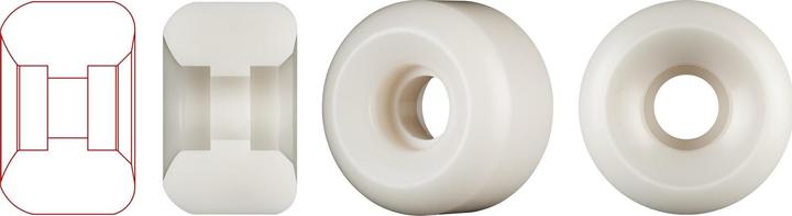 Immagine prodotto 88A DF Nano Rats V6 (54 mm)