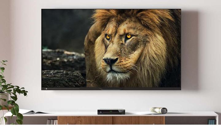 Produktbild Telestar Digistar C HD (0.00 GB, DVB-C, CI+-Schacht)
