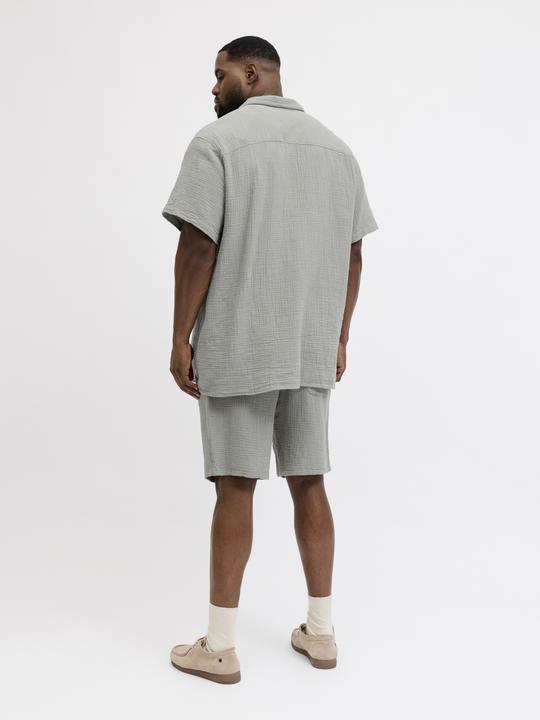 Immagine prodotto Jack & Jones Hemd Plus Size Hemd (4XL)