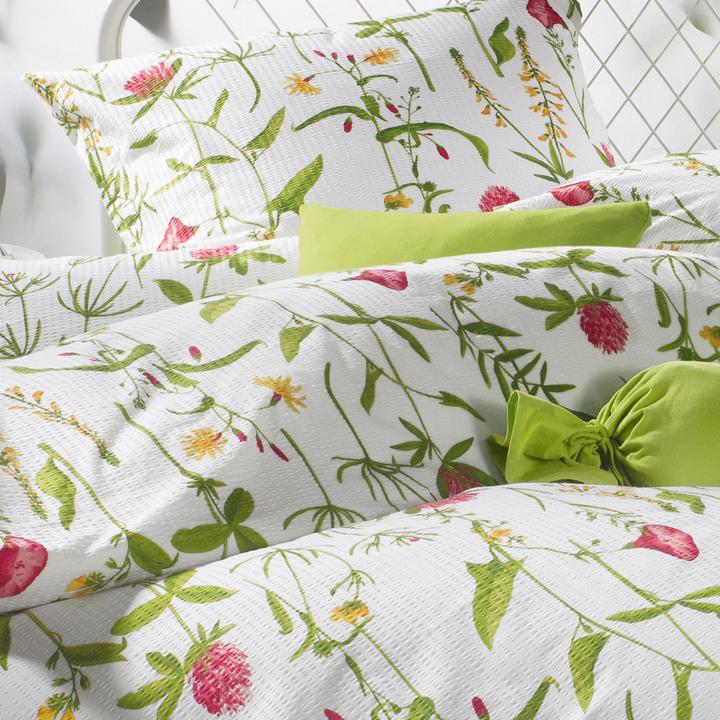 Produktbild Erwin Müller Kissenbezug (Kopfkissenbezug, 80x80 cm)