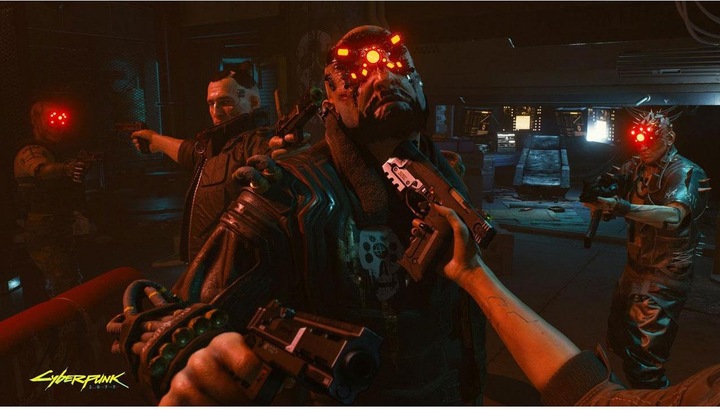 Image du produit Cyberpunk 2077 - Day One Edition (Xbox Series X, Xbox One X, Multilingue)