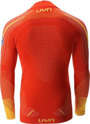 Actual product image UYN Thermoshirt Natyon 2.0 Spanien (XXL)