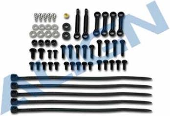 Produktbild Align T-Rex 150 Kleinteile Set