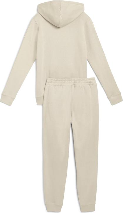 Produktbild Puma Hooded Sweat Suit FL cl (XL)