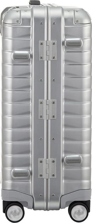 Produktbild Samsonite Proxis Alu Trolley mit 4 Rollen 55cm (40 l)