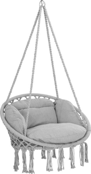 Detex Hängesessel (150 kg)