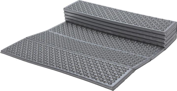 Redcliffs Matelas de camping, pliable, 180 x 60 cm