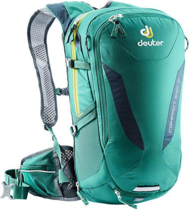 Produktbild Deuter Compact Exp Rucksack 12 Liter (12 l)