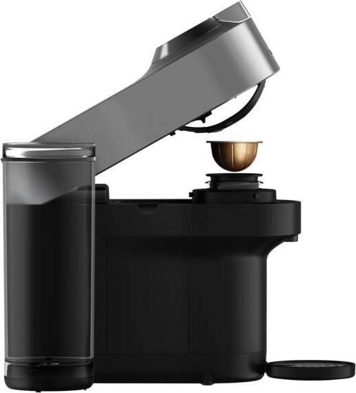 Immagine prodotto Krups Macchina a capsule Nespresso XN930T Nespresso Vertuo Pop Plus titanio (NESPRESSO Vertuo)