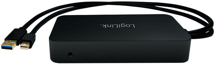 Immagine prodotto LogiLink CV0111 (Mini DP, 2.15 cm)