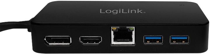 Immagine prodotto LogiLink CV0111 (Mini DP, 2.15 cm)