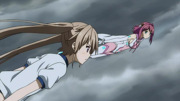 Image du produit Aokana - Four Rhythm Across the Blue - Edition complète : Ep.01-12 (2 Blu-rays) (Blu-ray, 2020, Allemand, Japonais)