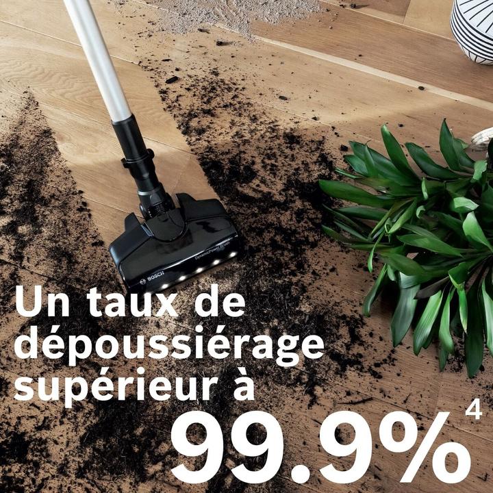 Actual product image Bosch Hausgeräte BBS711W