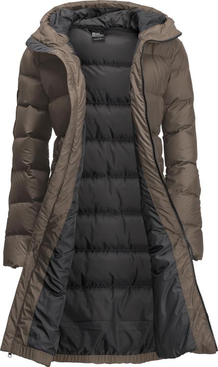 Immagine prodotto Jack Wolfskin Palazzo ghiacciato