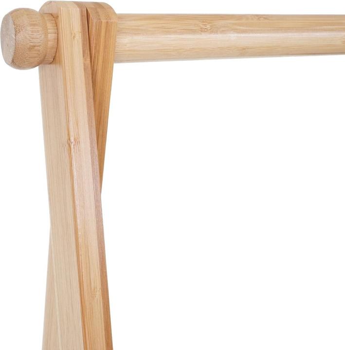Actual product image Jamb Coat rack