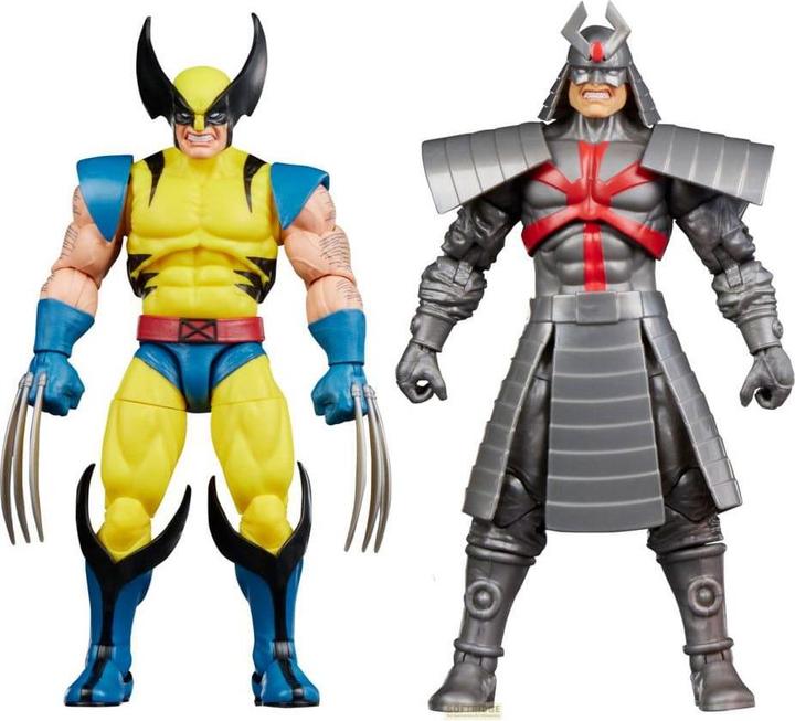 Sammelfigur