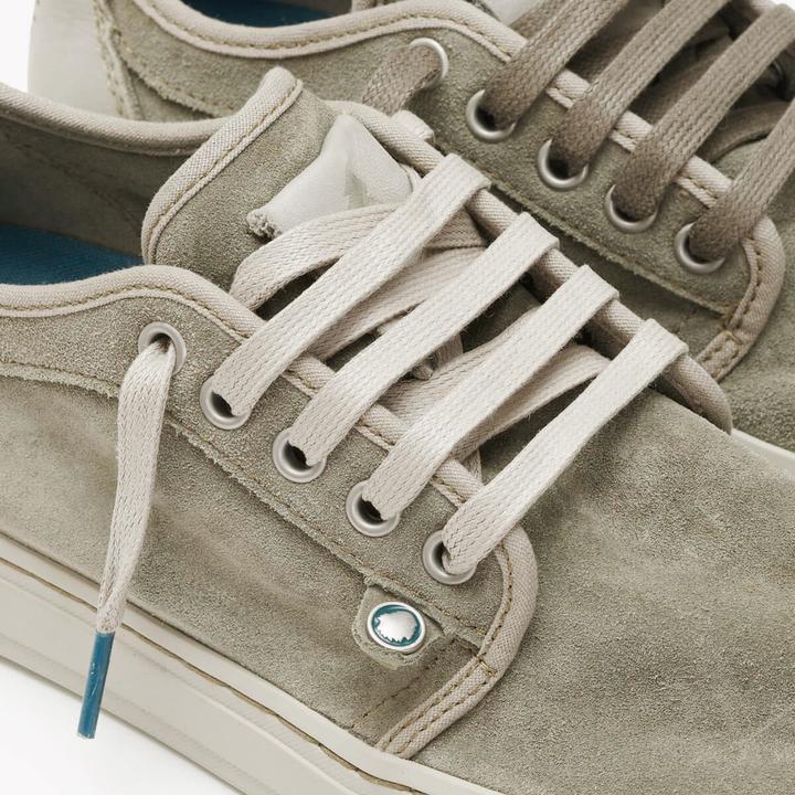 Image du produit Satorisan Chaussures en daim Heisei (46)