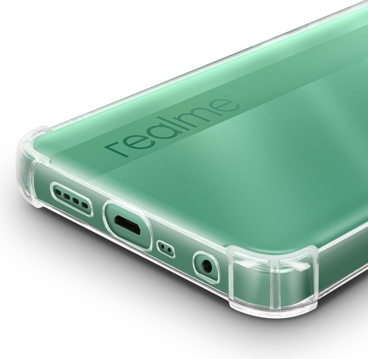 Produktbild Avizar ToughShield Case (Realme C11)