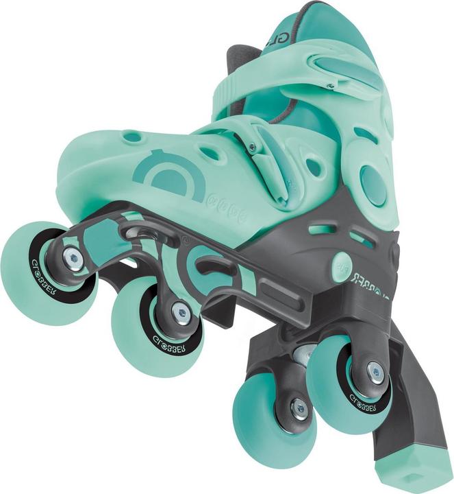 Actual product image Globber 2 in 1 (30, 31, 32, 33)