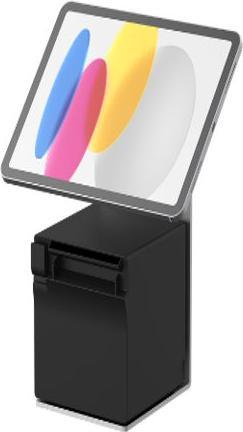Proper Universal Tablet Printer Stand