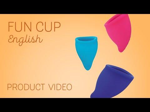 Produktbild Fun Factory Fun Cup Explore Kit (Mini, Large)