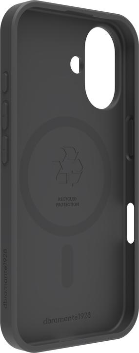 Actual product image dbramante1928 Greenland Pro (Apple iPhone 16)