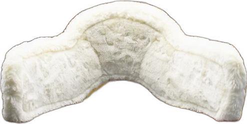 Produktbild eQuick Sattelgurt