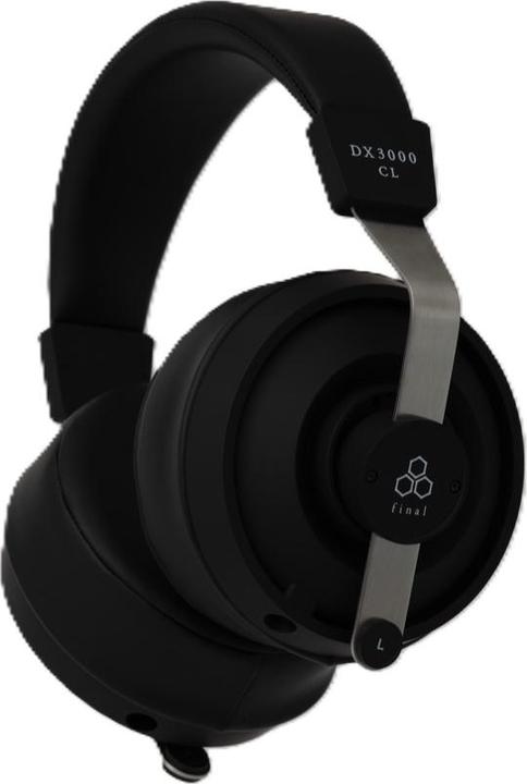 Image du produit FINAL DX3000CL (Filaire)