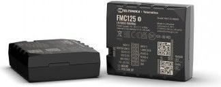 Actual product image Teltonika FMC125, 4G/LTE Tracker, Dual SIM