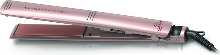 Actual product image GAMA Plattång Keration Line GI0208 (Straightening iron)